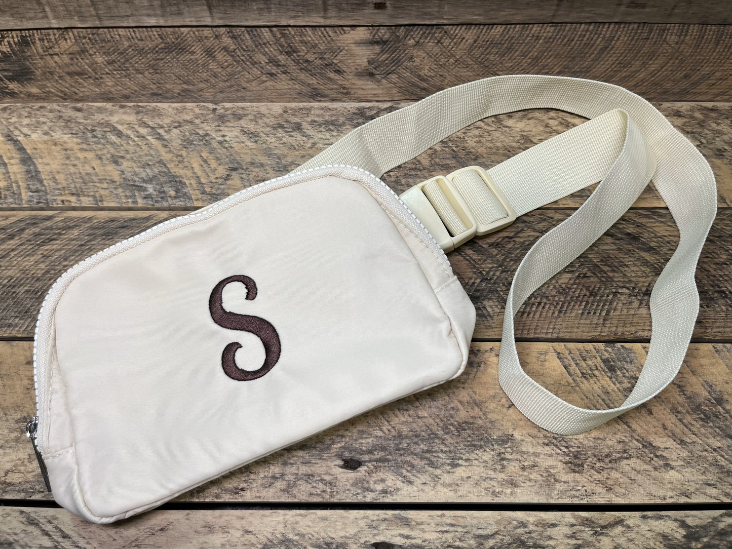 Custom Belt Bag