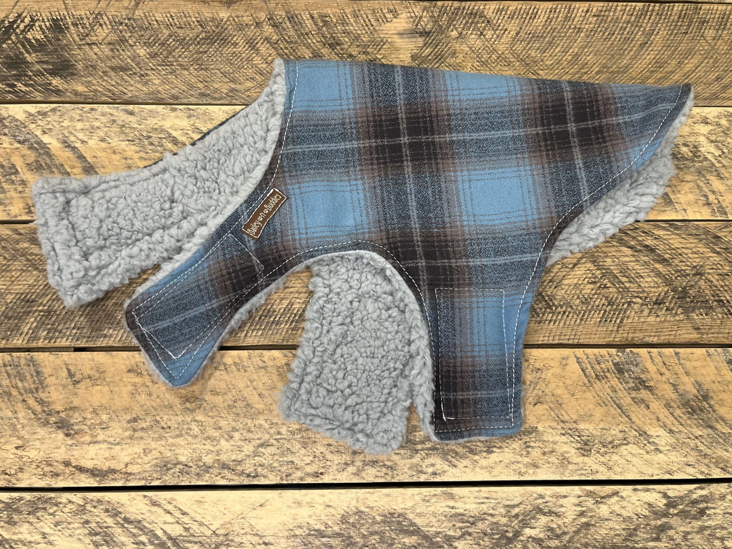*NEW ITEM* Dog Jacket