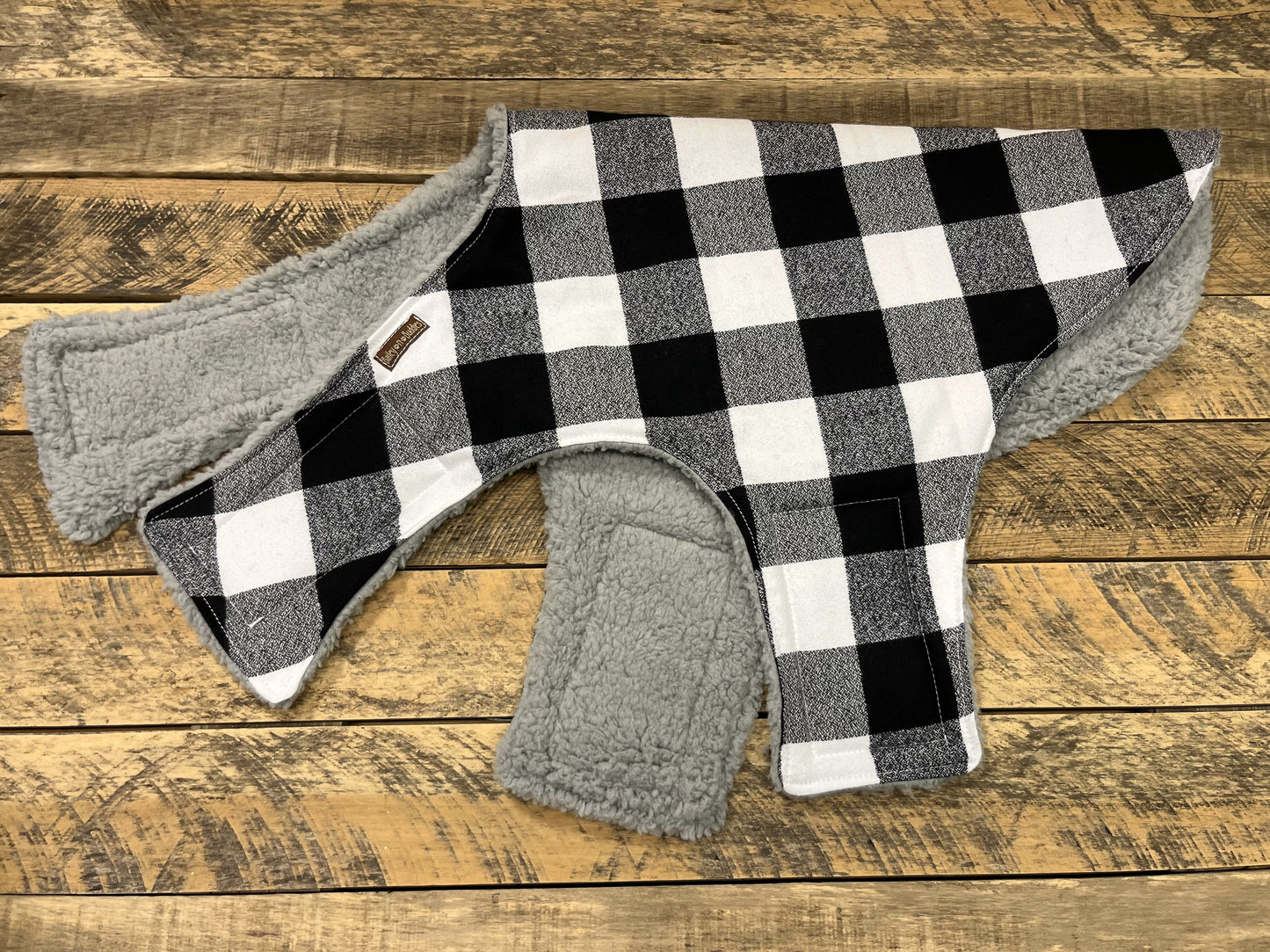 *NEW ITEM* Dog Jacket