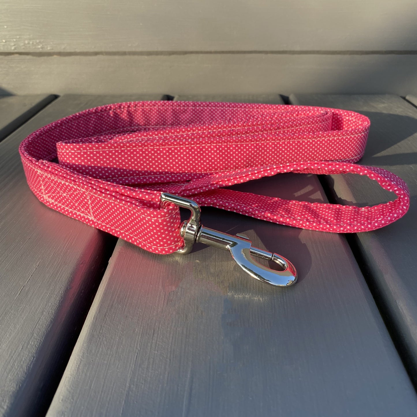 Tea Party Leash