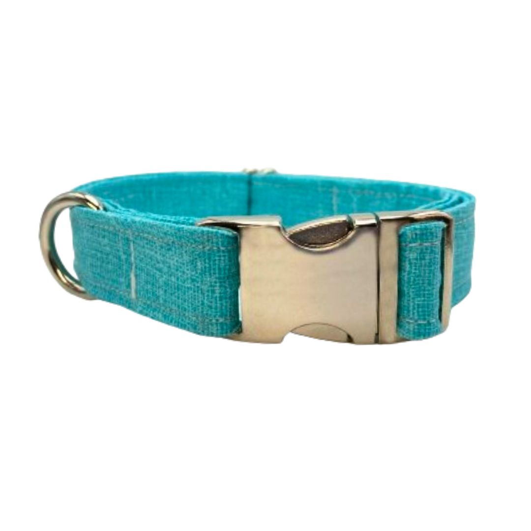Tropical Water Dog Collar