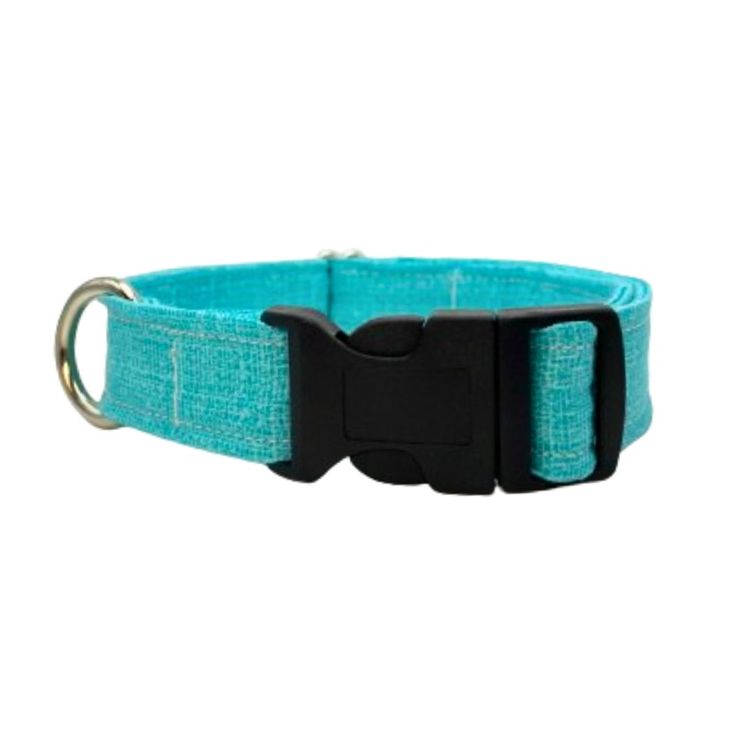 Tropical Water Dog Collar