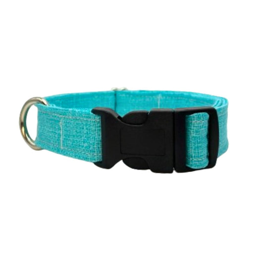 Tropical Water Dog Collar