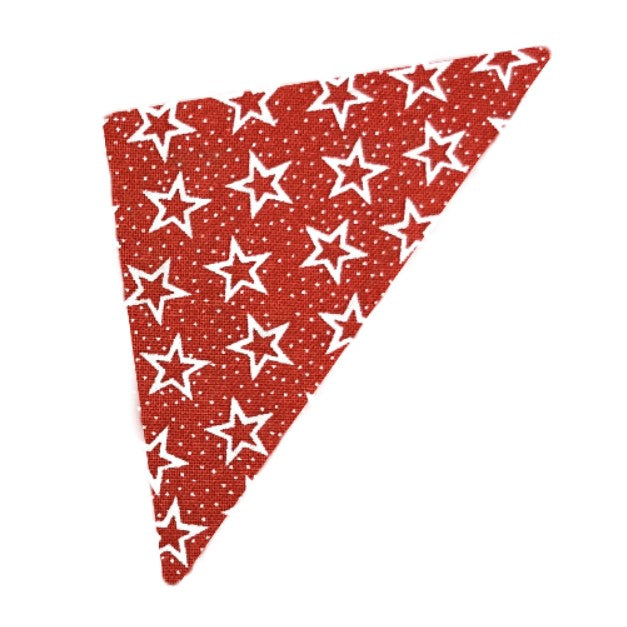 4th of July Bandanas
