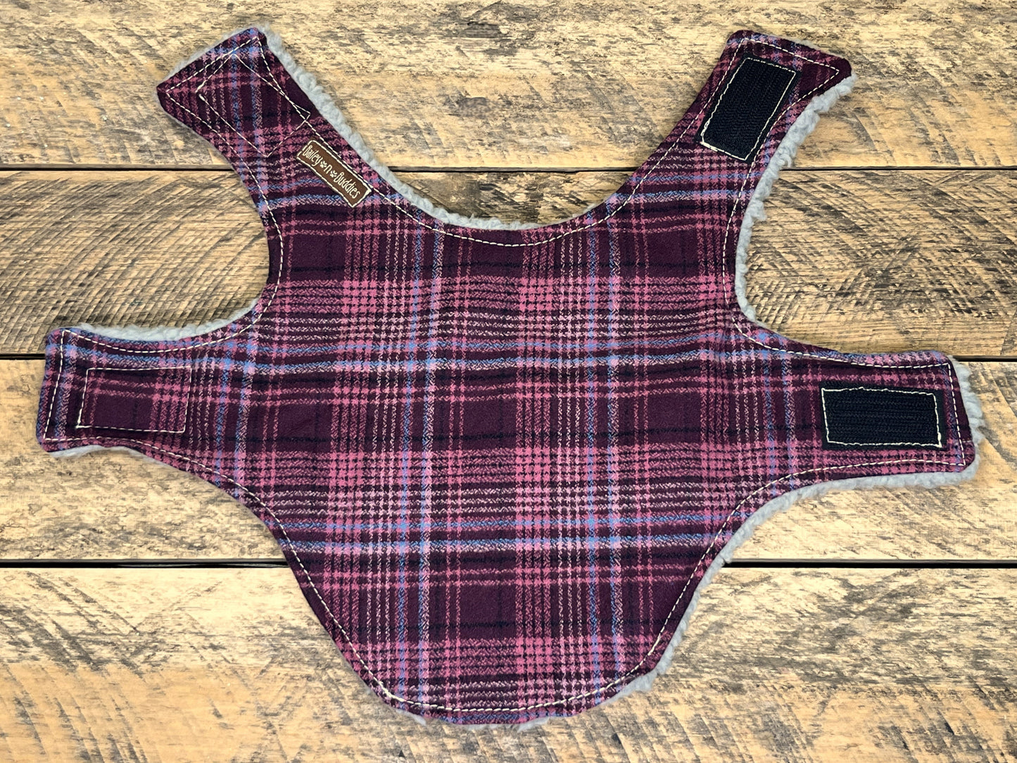 *NEW ITEM* Dog Jacket