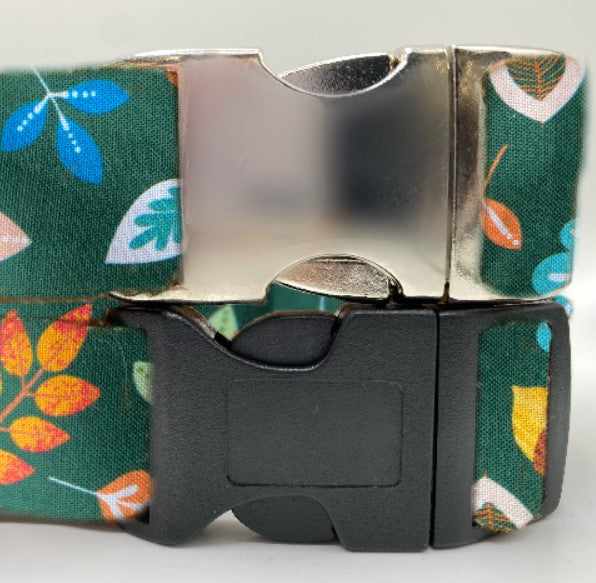 Windy Day Dog Collar