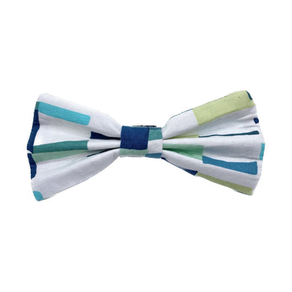 Bauhaus Blocks Interchangeable Bow Ties