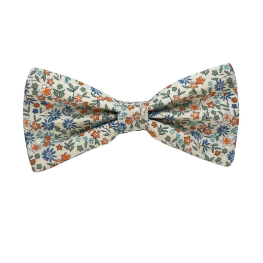 Prairie Girl Interchangeable Bow Tie