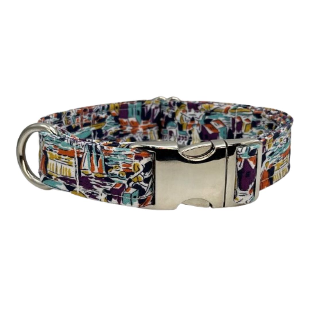 Party Life Dog Collar