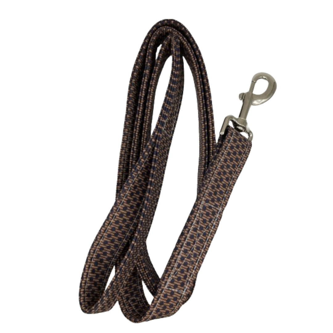 Plum Crazy Leash