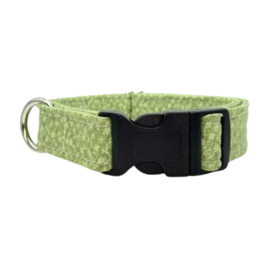 Grassland Dog Collar