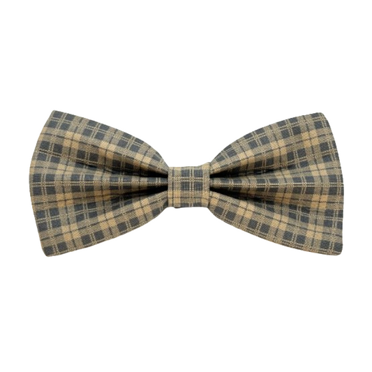 Country Curtains Interchangeable Bow Tie