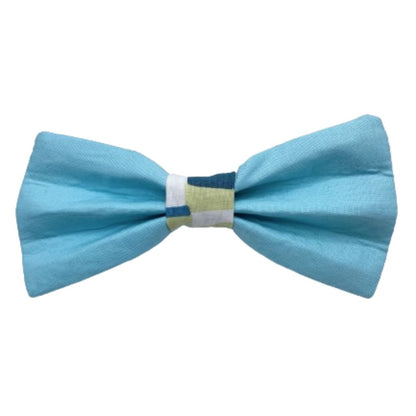 Bauhaus Blocks Interchangeable Bow Ties