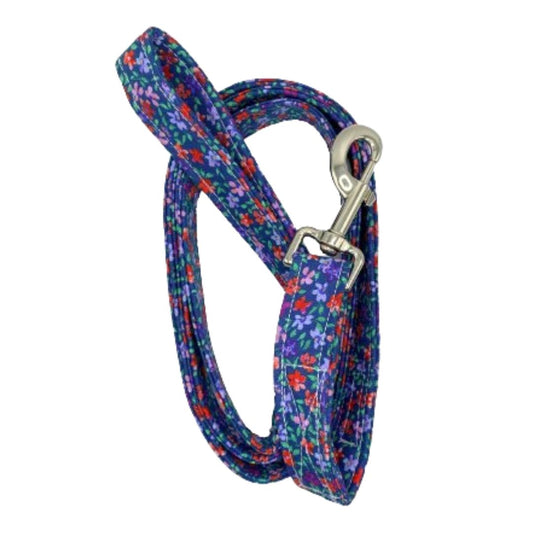 Modern Blooms Leash