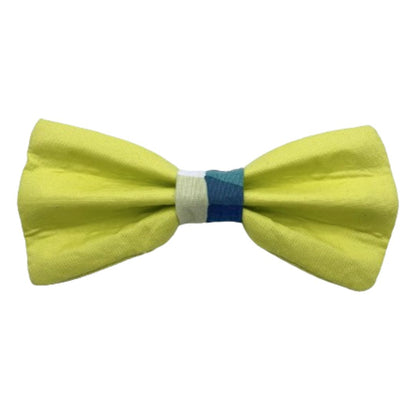 Bauhaus Blocks Interchangeable Bow Ties