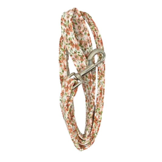 Orange Blossoms Leash