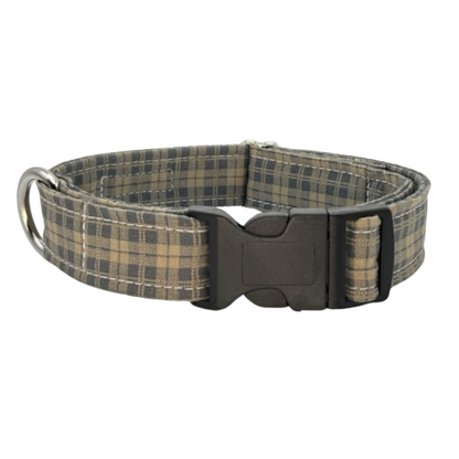 Country Curtains Dog Collar