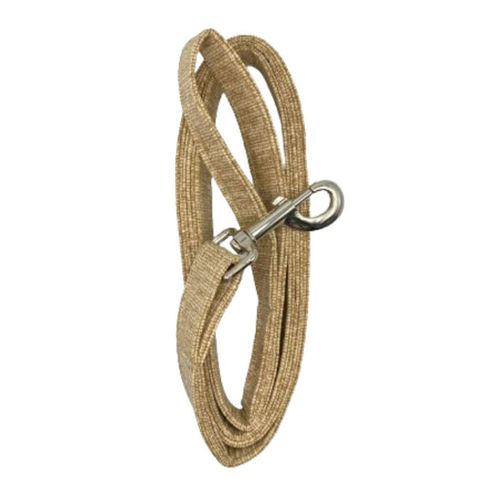 Woven Basket Leash