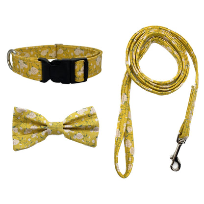 Summer Bow Tie Set