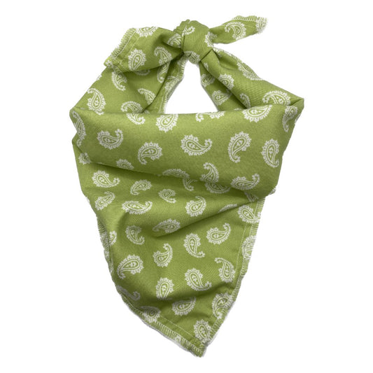 Green Apple Bandana