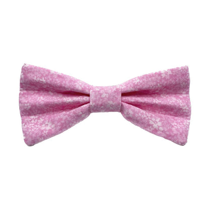 Confetti Floral Interchangeable Bow Ties