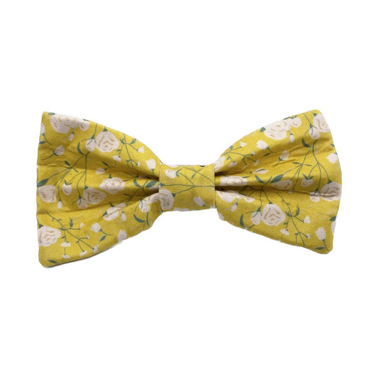 Antique Bouquet Interchangeable Bow Ties