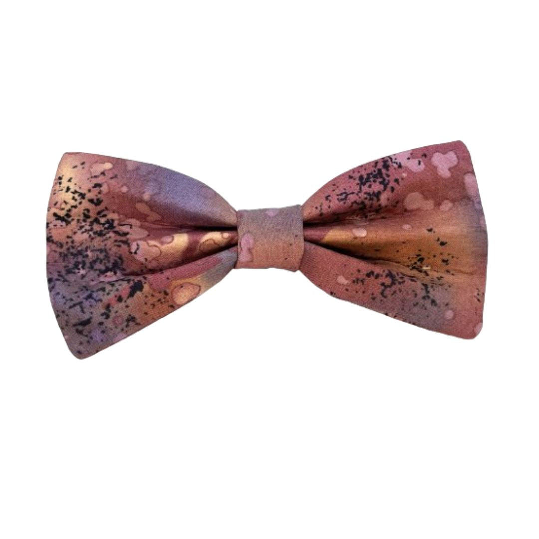 Kaleidoscope Interchangeable Bow Tie