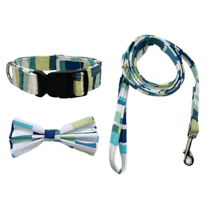 Summer Bow Tie Set