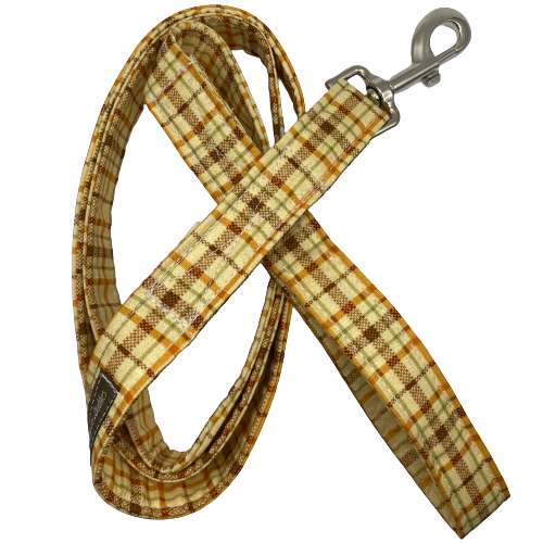 Autumn Acre Woods Leash