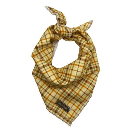 Autumn Acre Woods Bandana