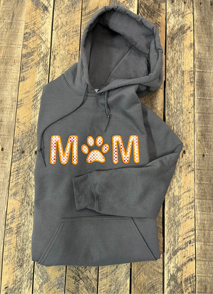 Dog Mom Sweatshirt