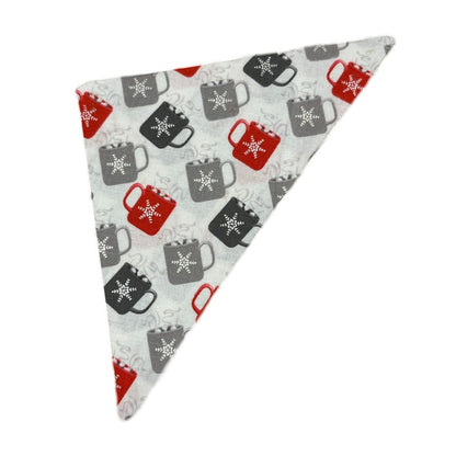 Cocoa Brew Bandana