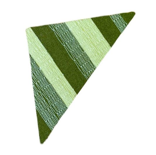 Field of Greens Bandana