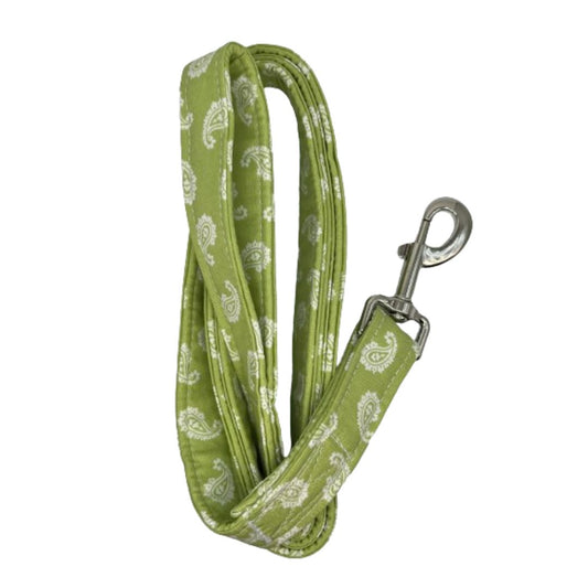 Green Apple Leash