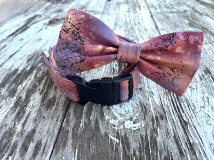 Kaleidoscope Interchangeable Bow Tie