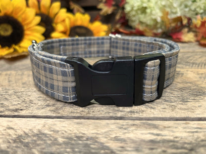 Country Curtains Dog Collar