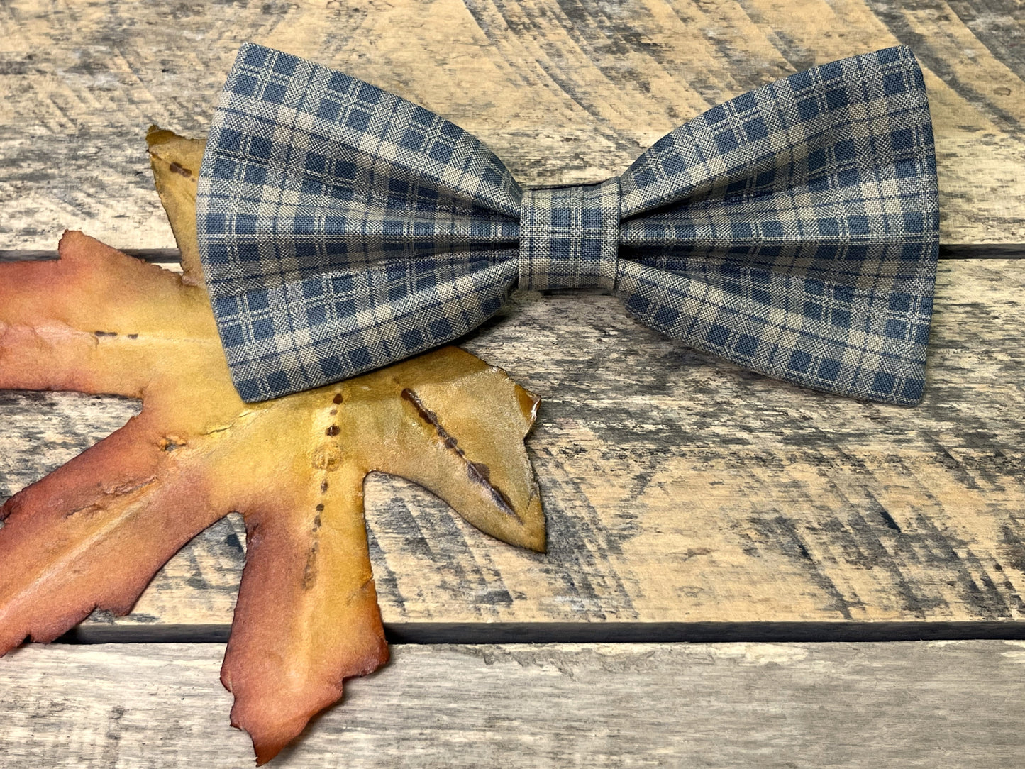 Country Curtains Interchangeable Bow Tie