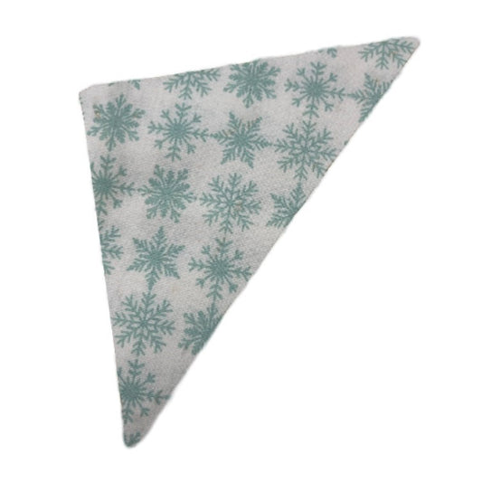 Mint Flakes Bandana