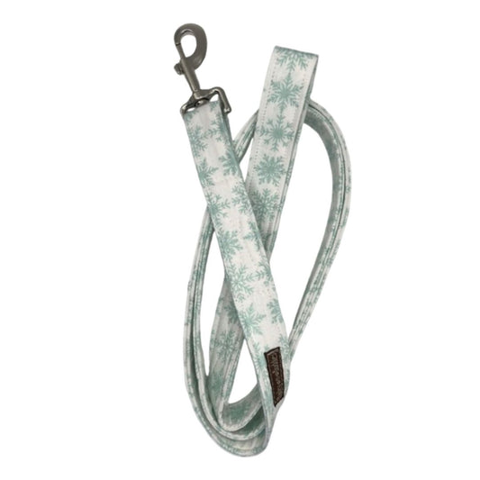 Mint Flakes Leash