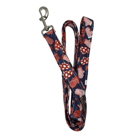 Mittens USA Leash