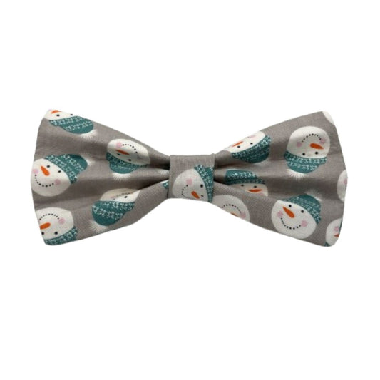 Mr. McChilly Interchangeable Bow Tie