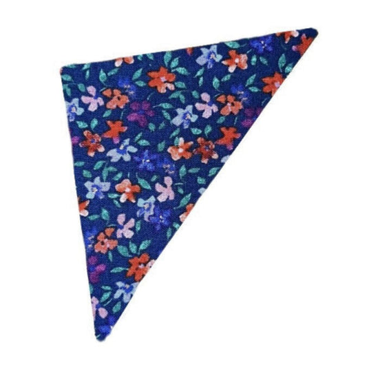 Modern Blooms Bandana